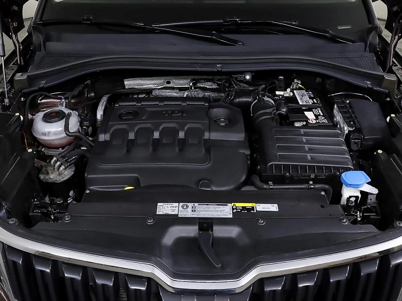 Kodiaq
