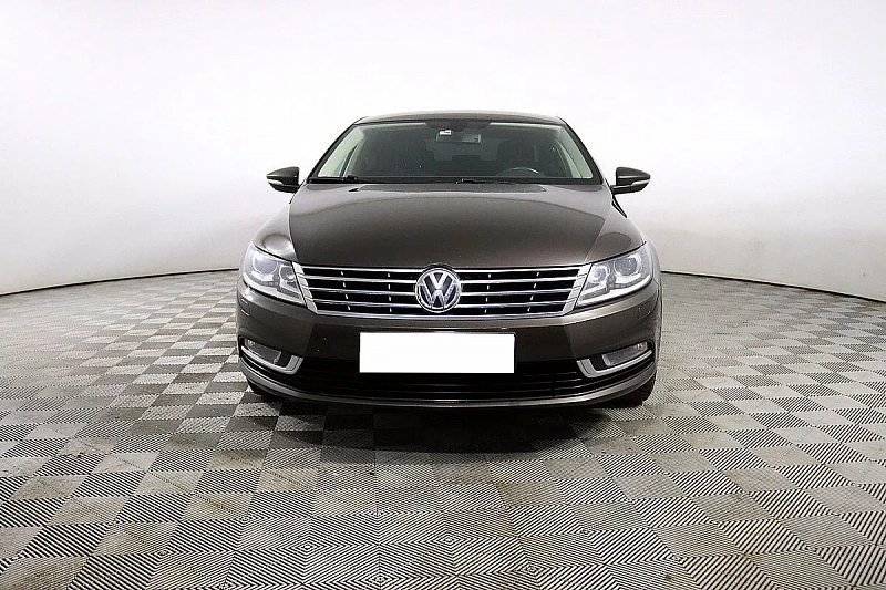 Passat CC