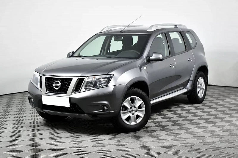 Terrano