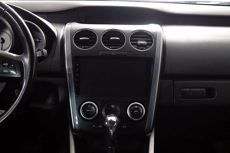 CX-7