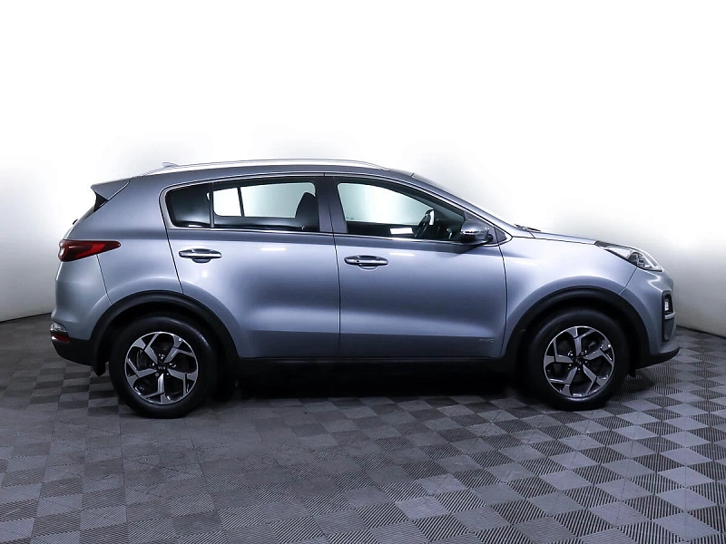 Sportage