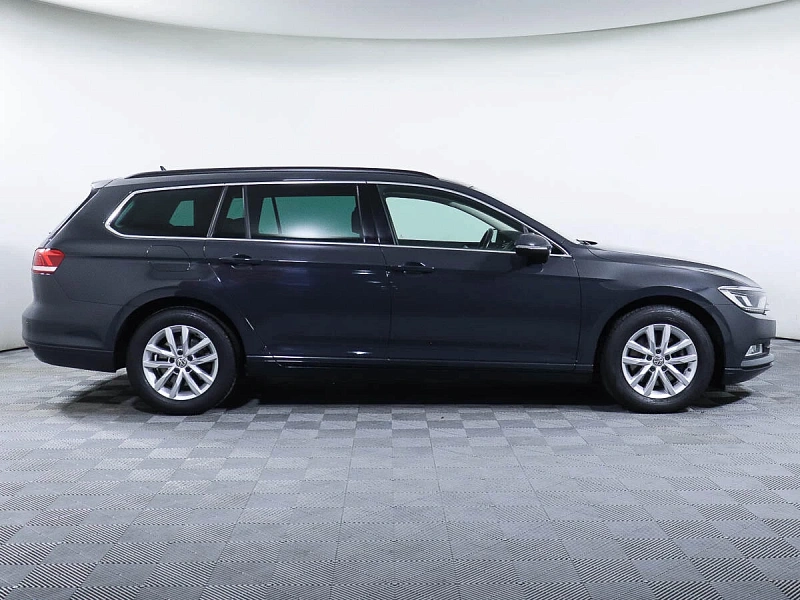 Passat