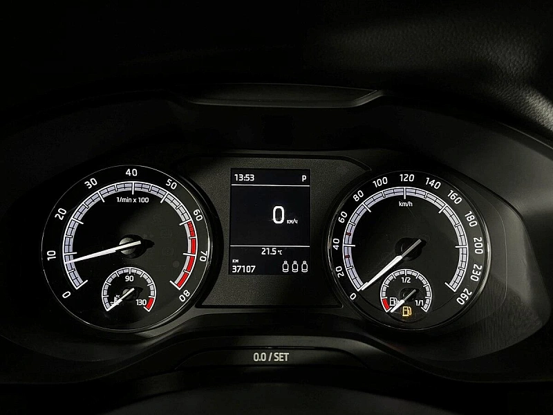 Kodiaq
