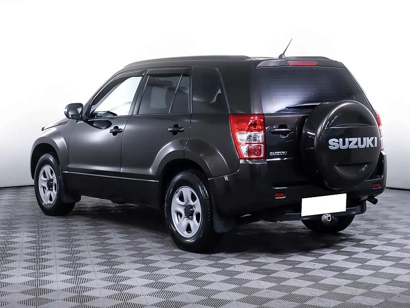 Grand Vitara