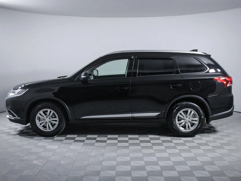 Outlander