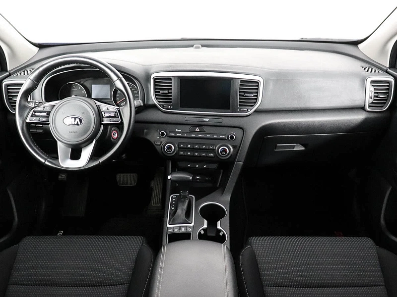 Sportage