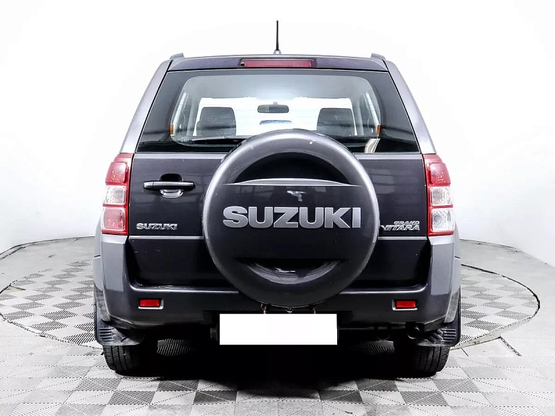 Grand Vitara