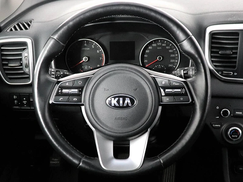 Sportage