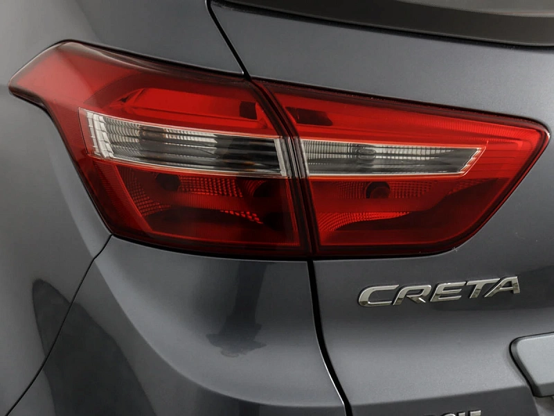 Creta
