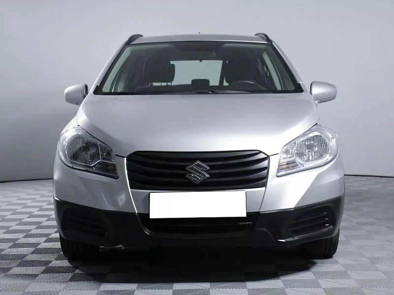 SX4