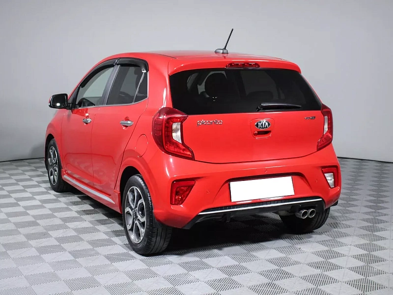 Picanto
