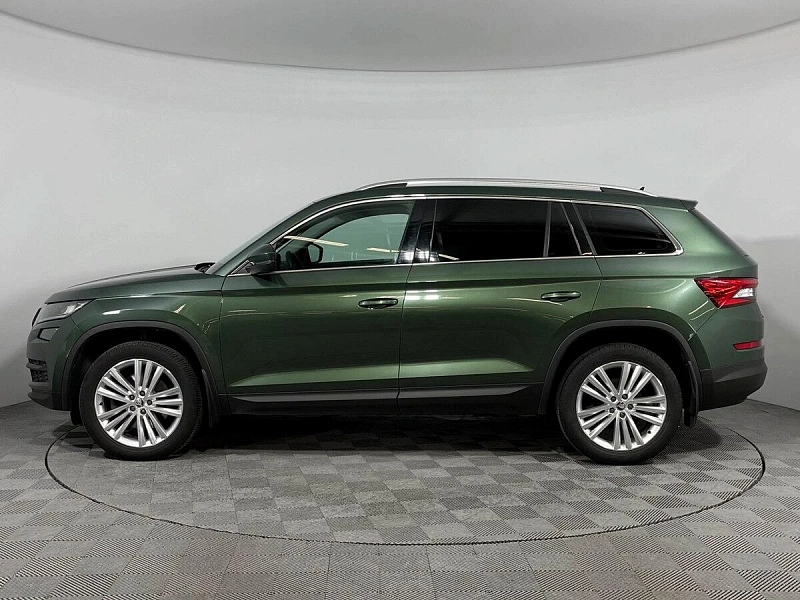 Kodiaq