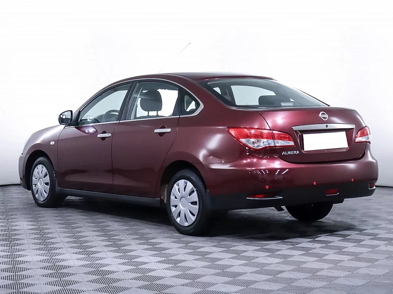 Almera