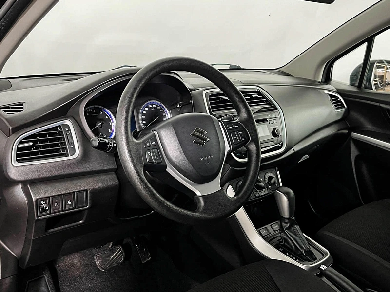 SX4