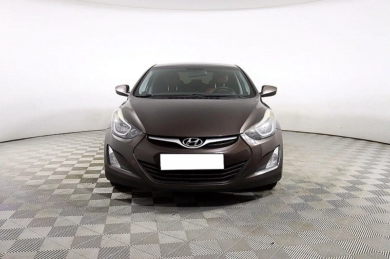Elantra