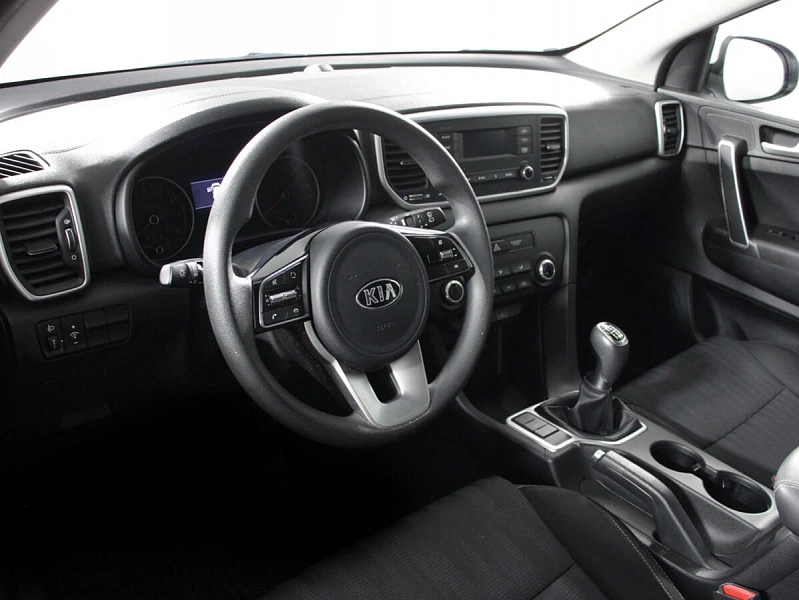 Sportage