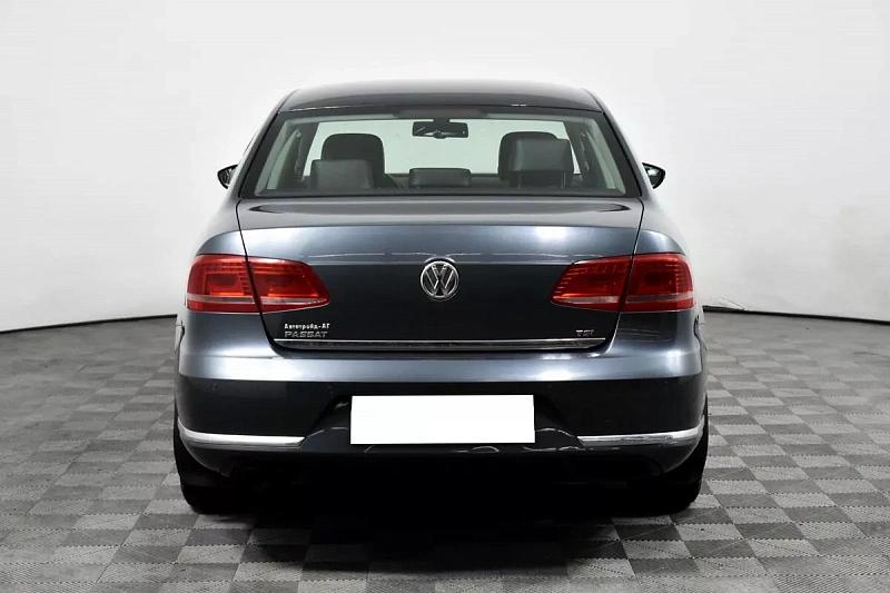 Passat