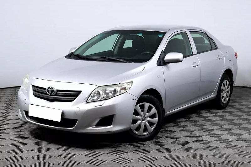 Corolla