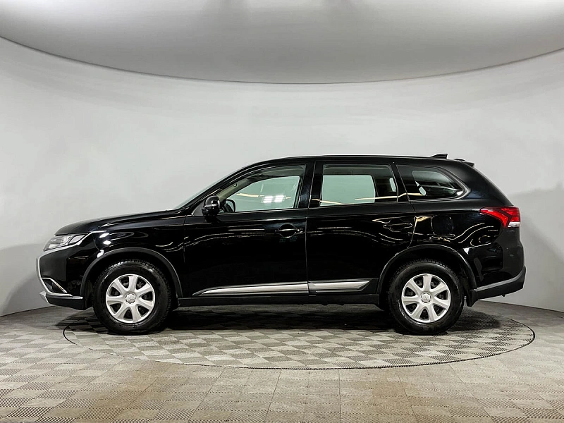 Outlander
