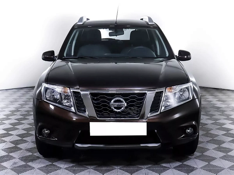 Terrano