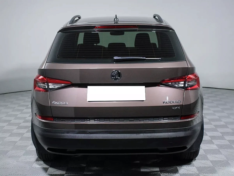 Kodiaq