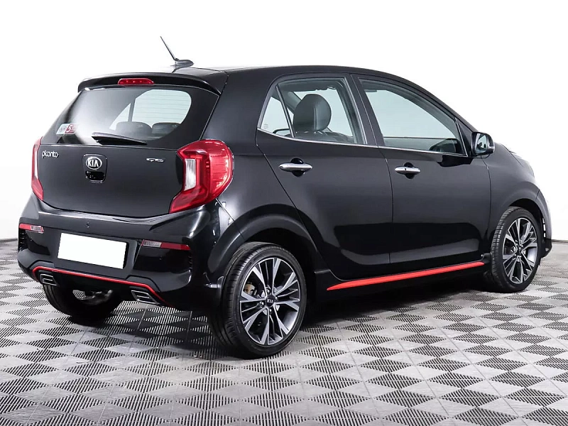 Picanto