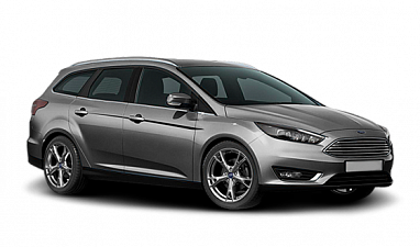 Ford Focus Универсал