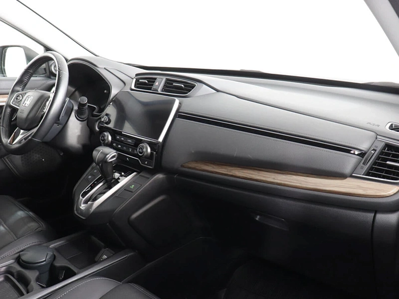 CR-V