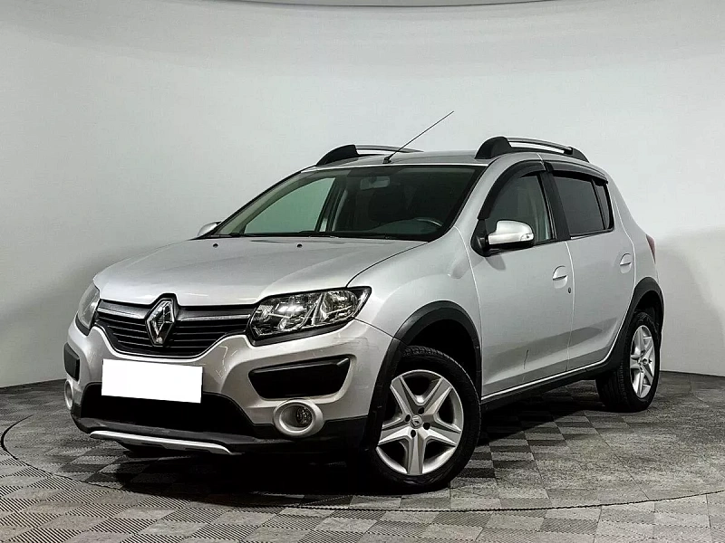 Sandero