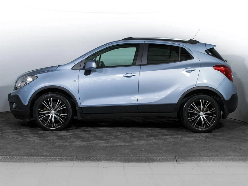 Mokka