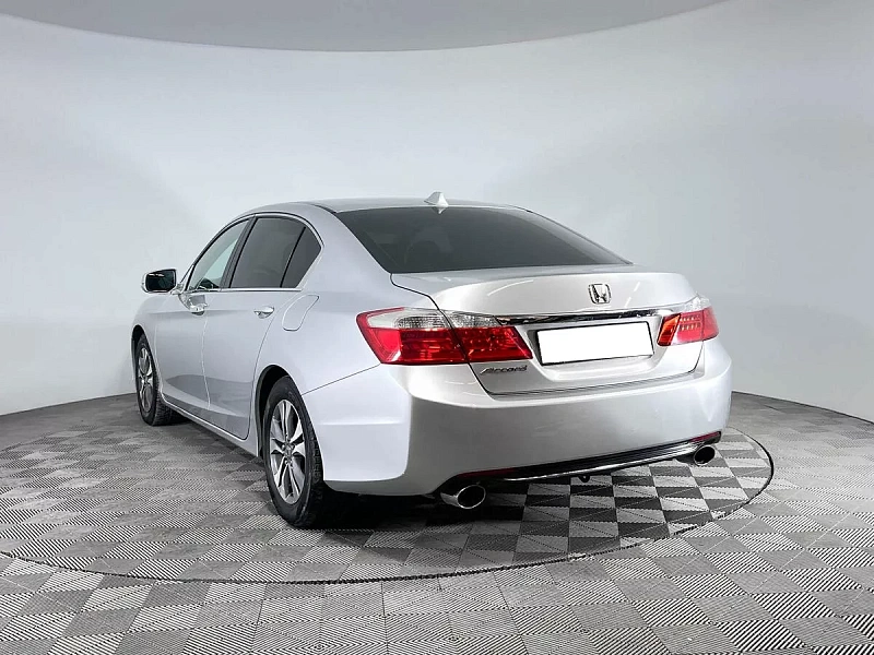 Accord