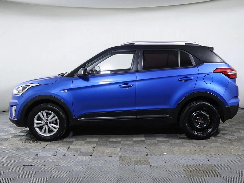 Creta