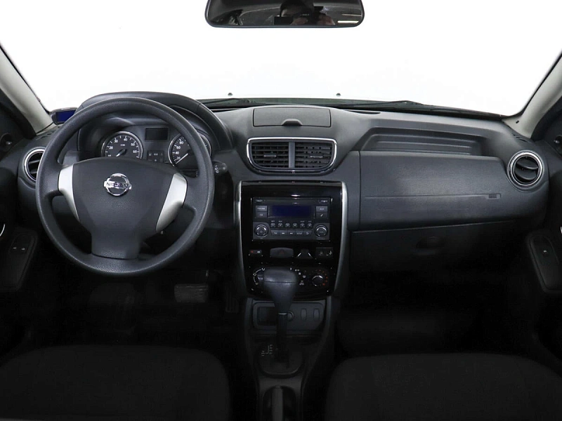 Terrano