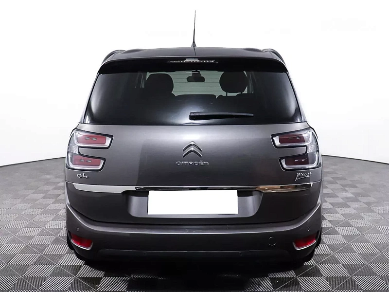 C4 Picasso
