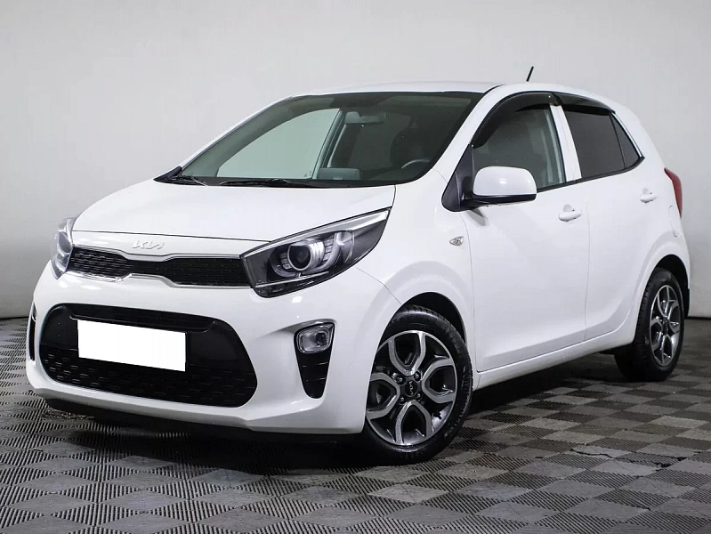 Picanto