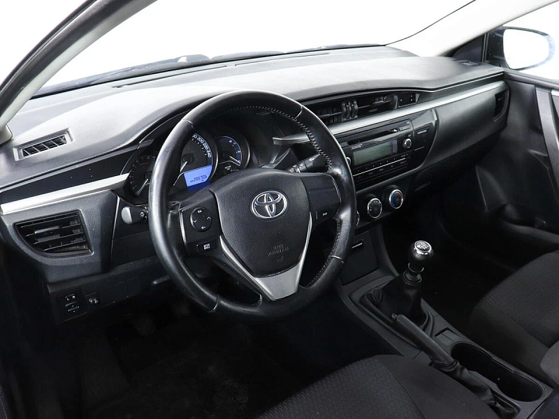 Corolla