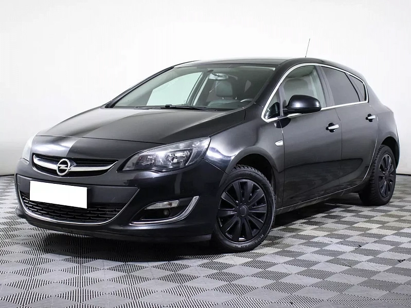 Astra