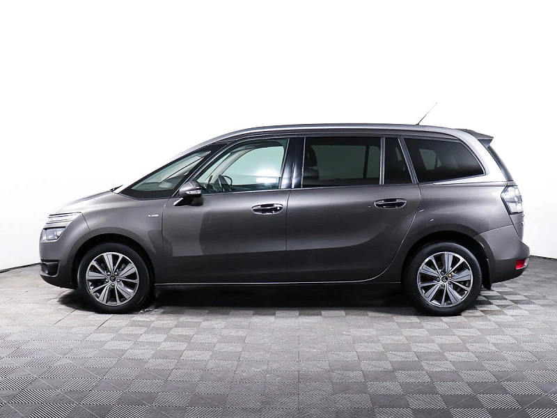 C4 Picasso