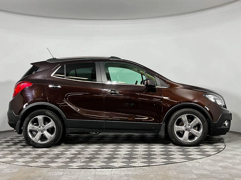 Mokka