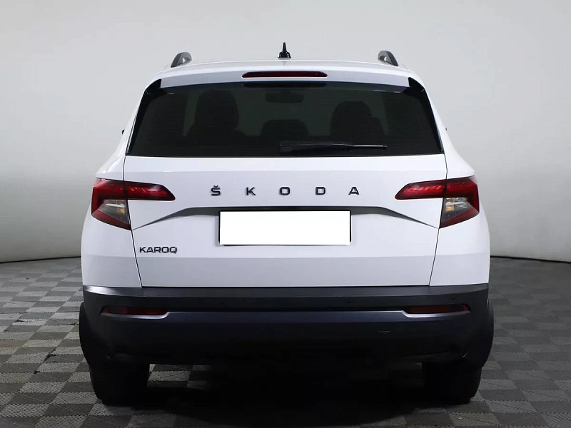 Karoq