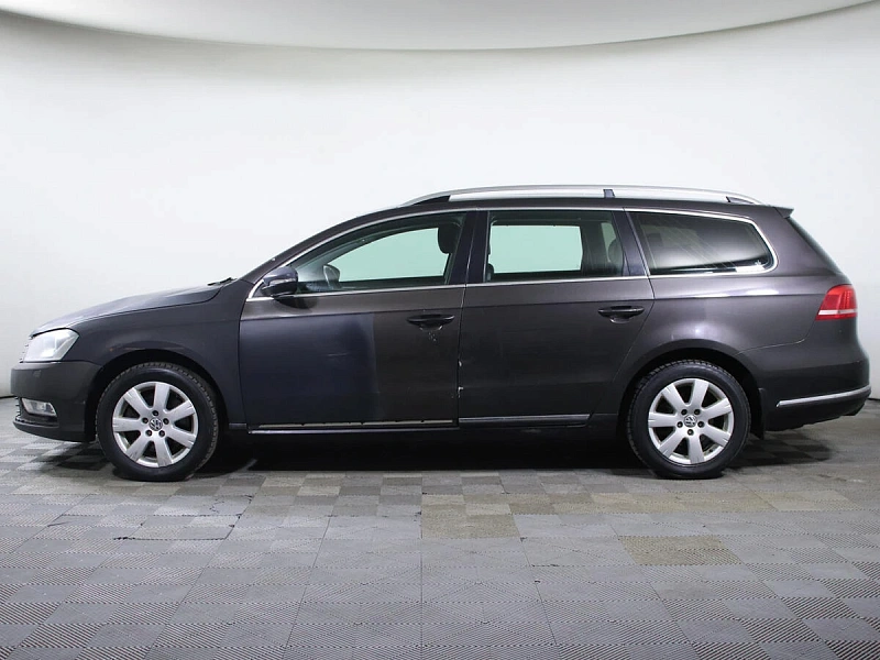 Passat