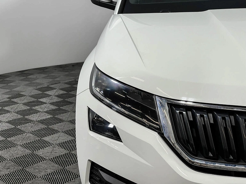 Kodiaq