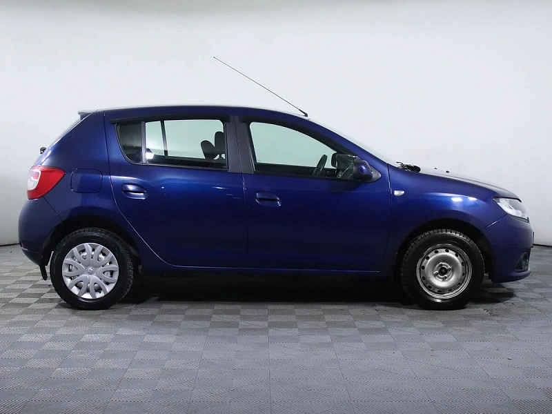 Sandero