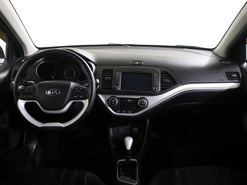 Picanto
