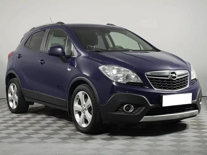 Mokka