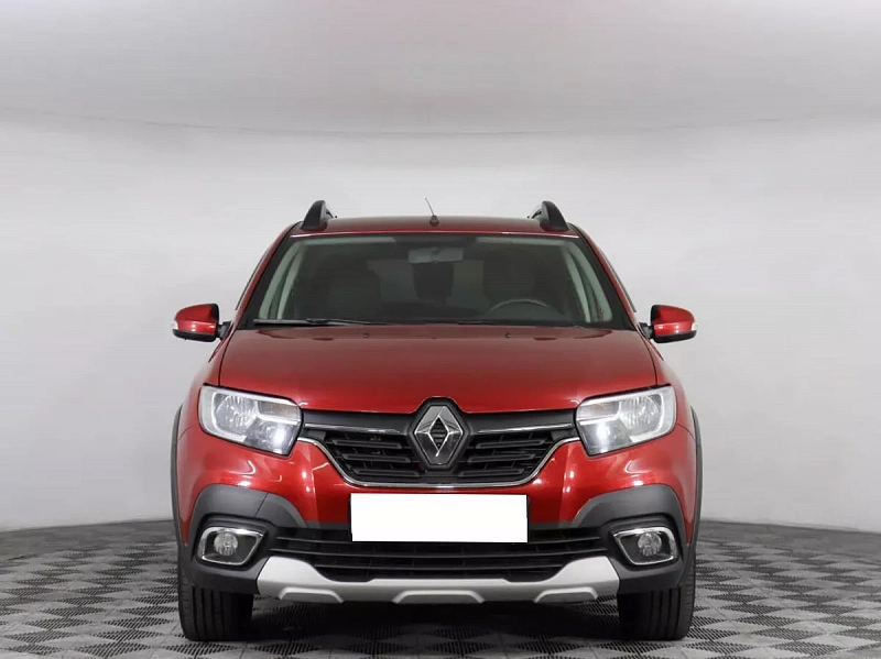 Sandero