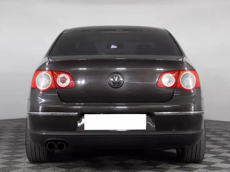 Passat
