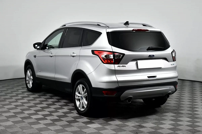 Kuga