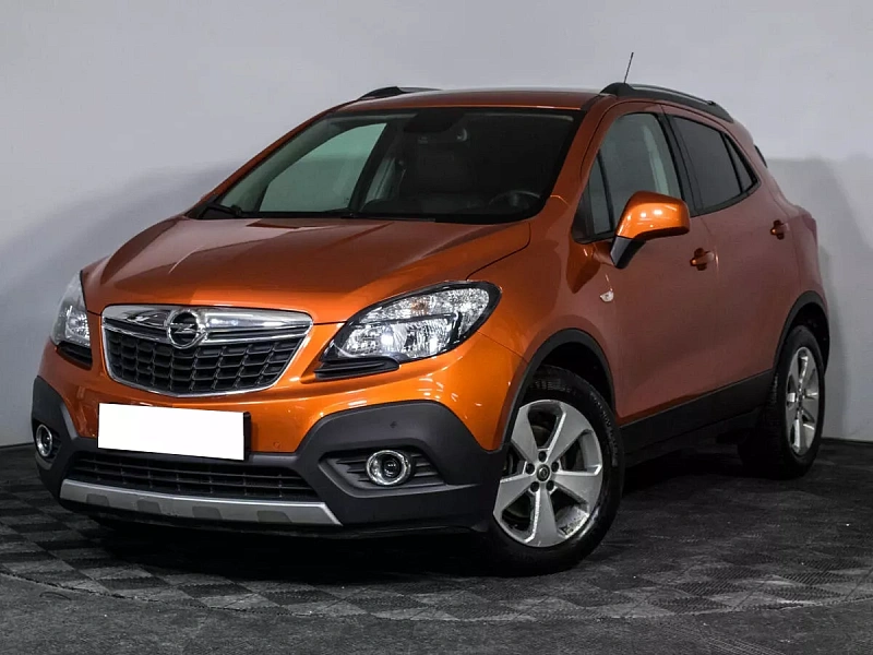 Mokka