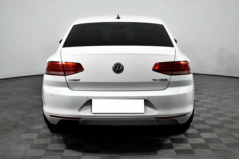 Passat